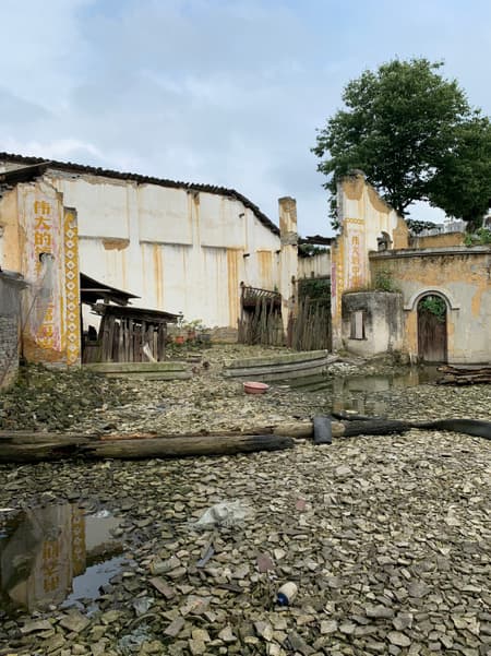 Jinsha Winery Cultural Tourism Complex